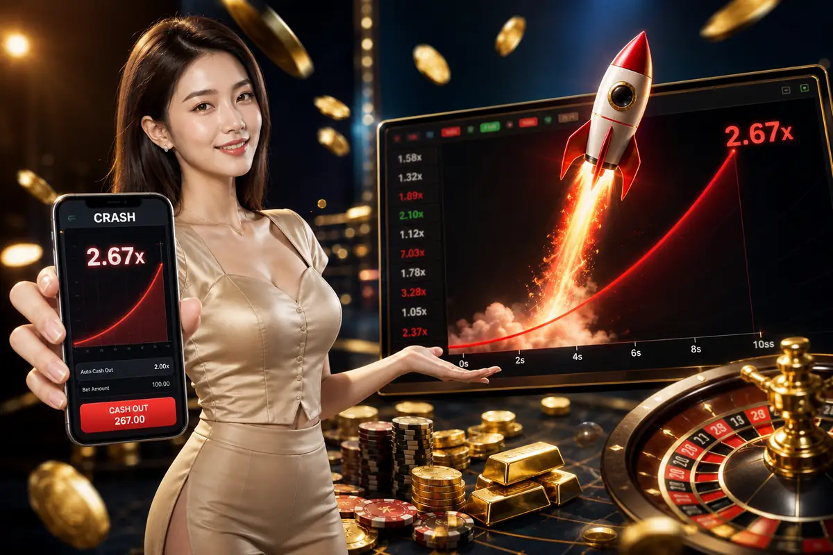 asia818